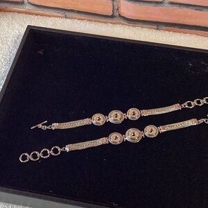 Ginger snap Bracelet